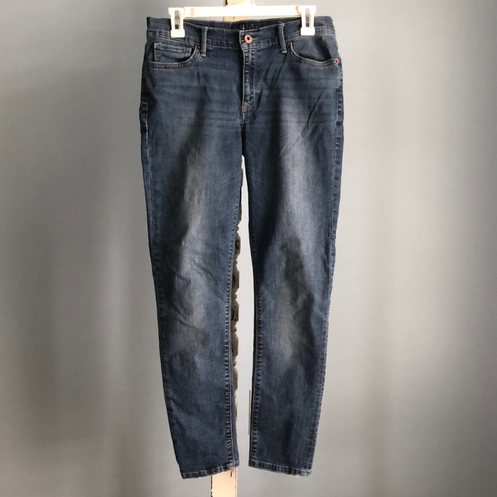 Lucky Women’s Jeans Sz 10/30 Great Wash Color